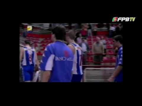 Campeonato da Liga Profissional | SL Benfica vs. FC Porto